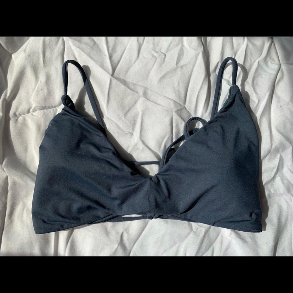bikini top